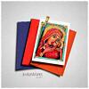 Mother And Child Icon Card ~ EvitaWorks