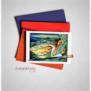 ea seashell sound cd ~ EvitaWorks