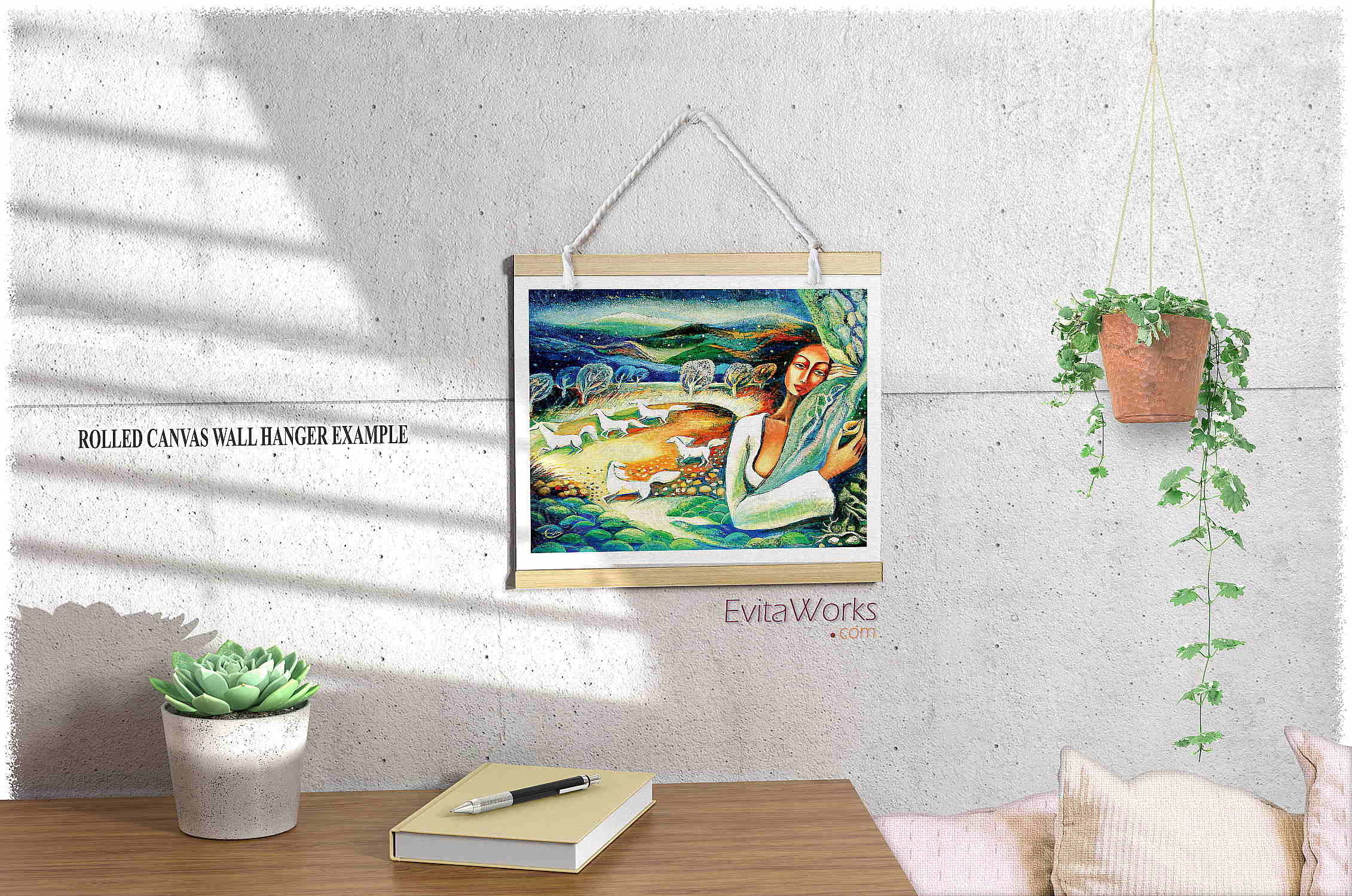 ea seashell sound fr ~ EvitaWorks