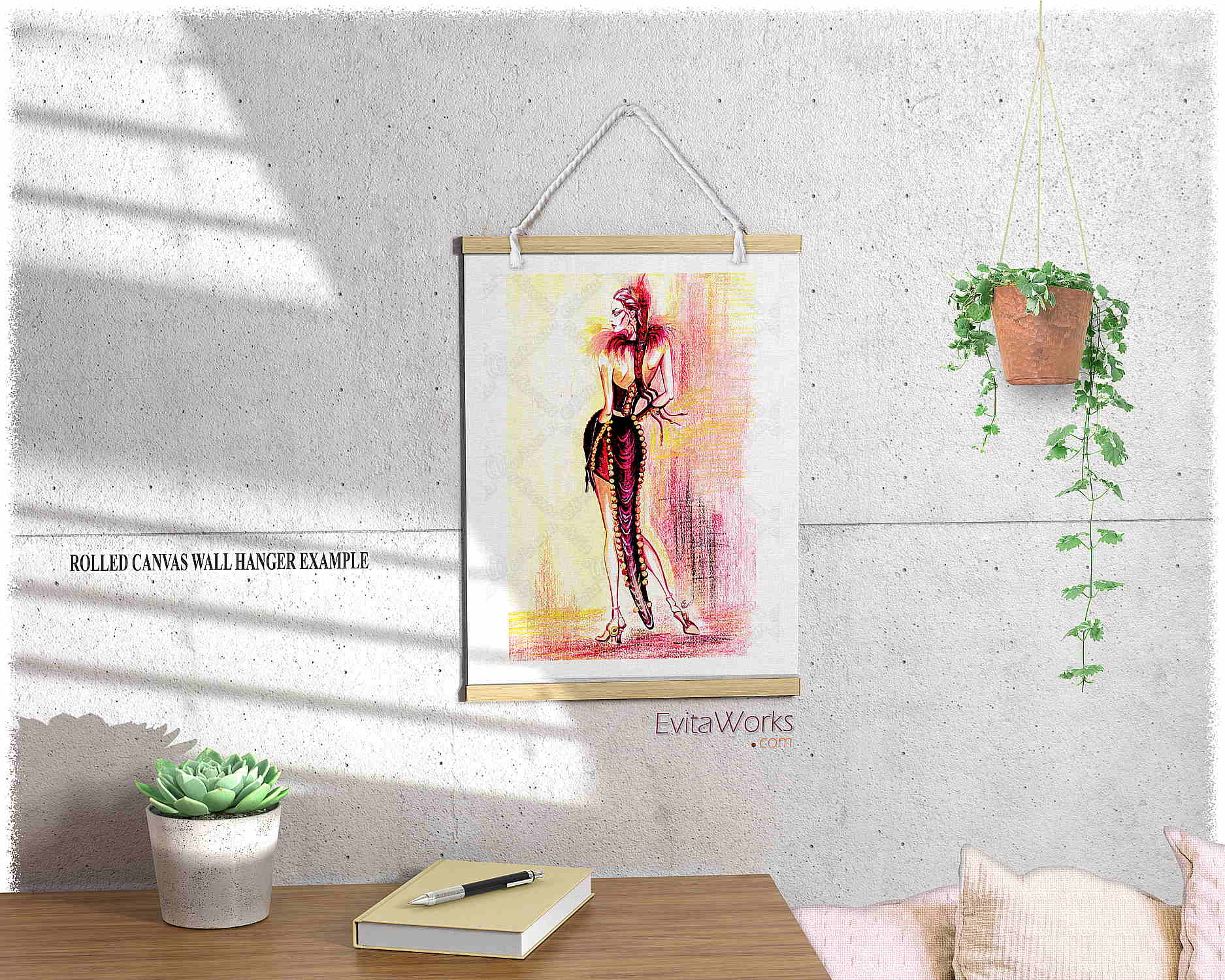 ea shamanic collection 02 fr ~ EvitaWorks