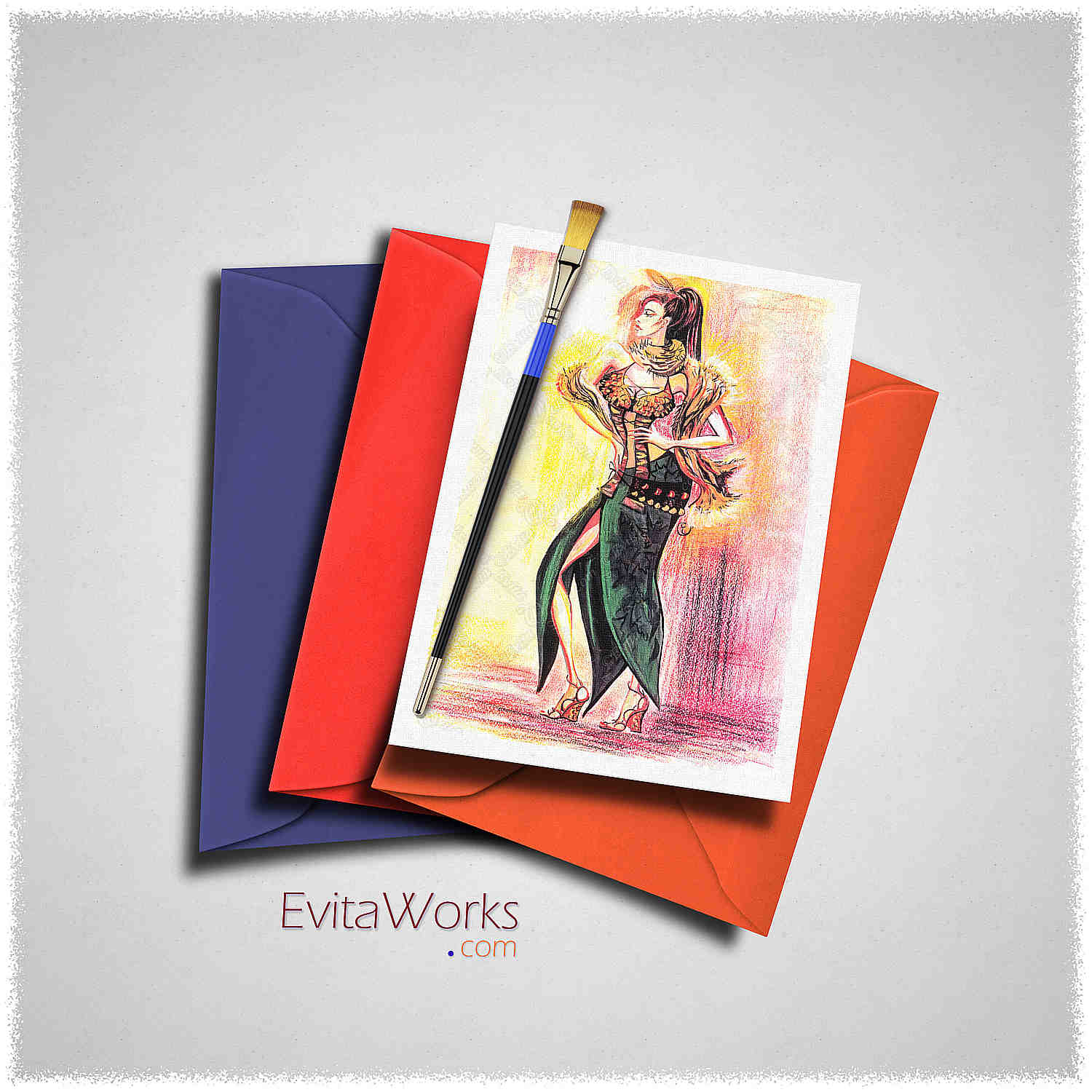 ea shamanic collection 03 cd ~ EvitaWorks