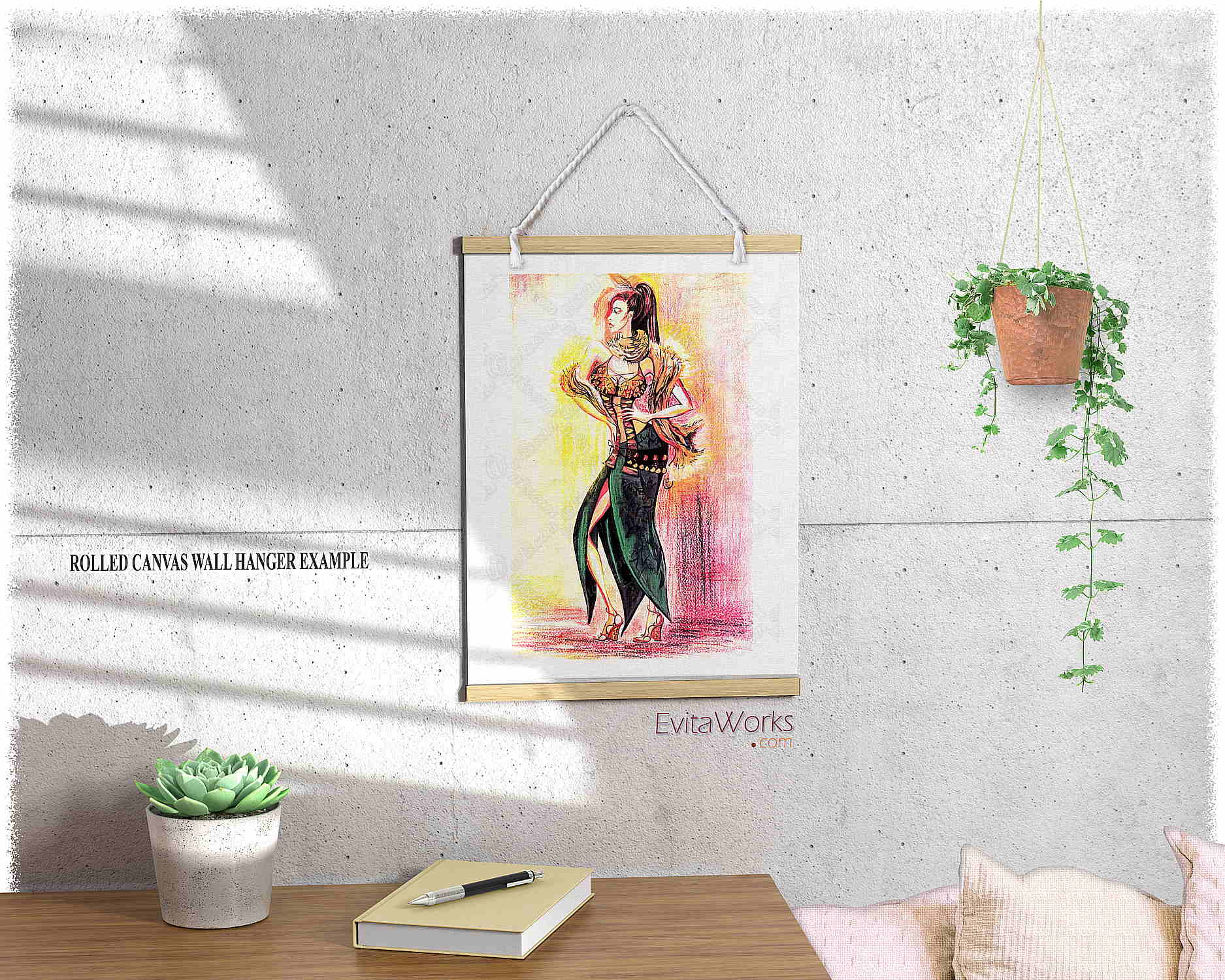 ea shamanic collection 03 fr ~ EvitaWorks