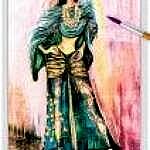 ea shamanic collection 04 ~ EvitaWorks