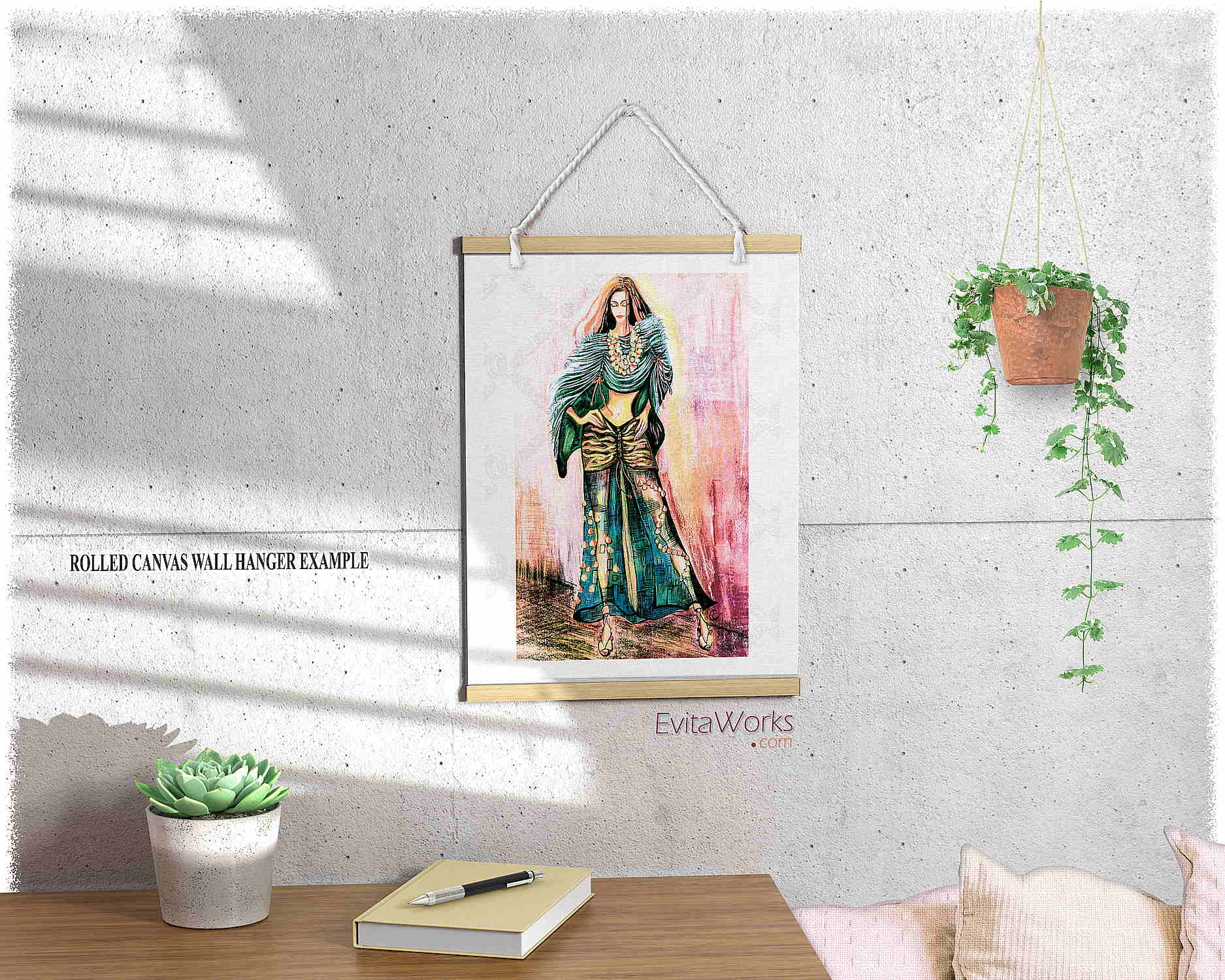 ea shamanic collection 04 fr ~ EvitaWorks