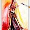 ea shamanic collection 05 ~ EvitaWorks