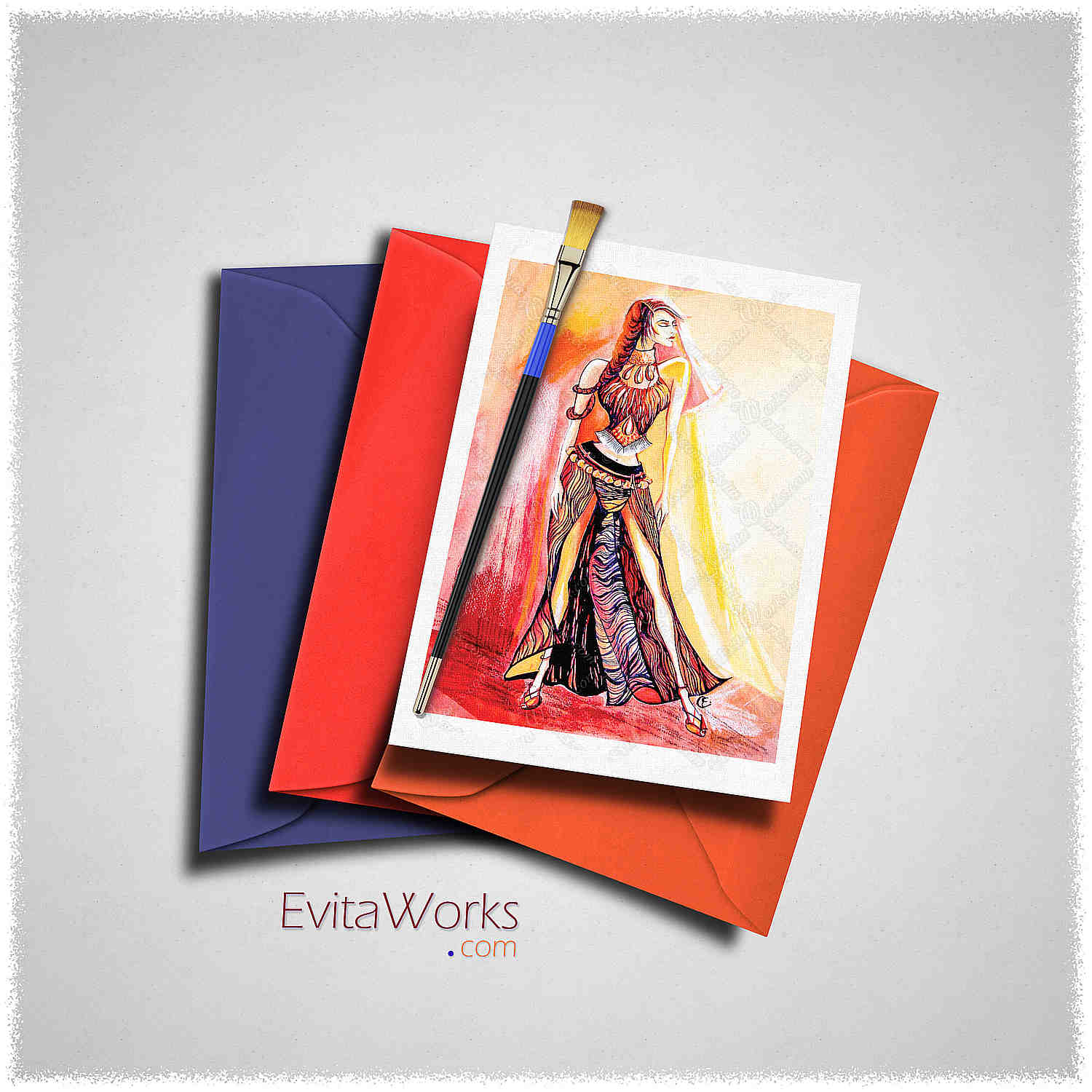 ea shamanic collection 05 cd ~ EvitaWorks