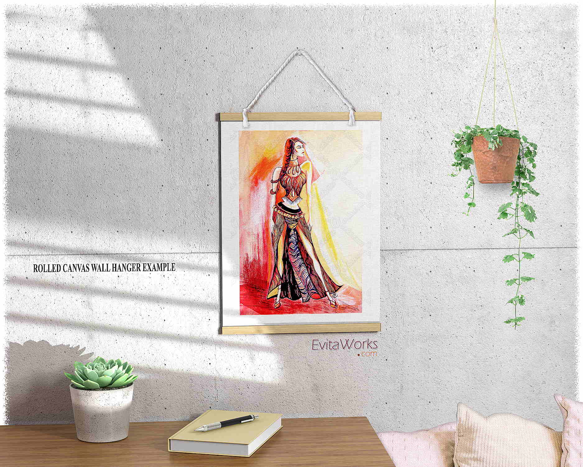 ea shamanic collection 05 fr ~ EvitaWorks