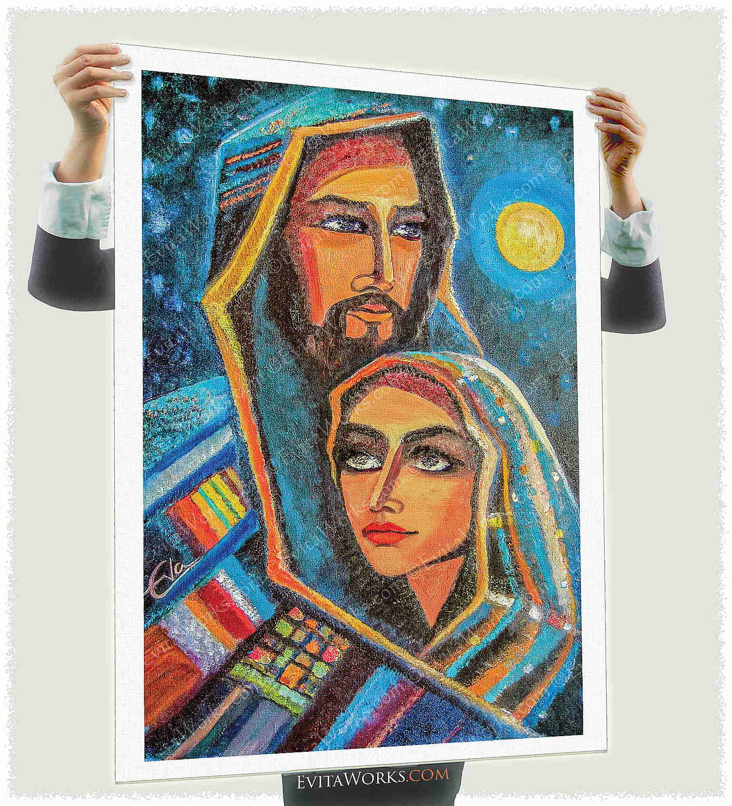 ea she and him a1 ~ EvitaWorks