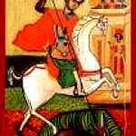 St. George ~ EvitaWorks