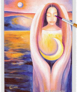 ea stealed moon ~ EvitaWorks