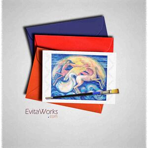 ea sunrise dawn cd ~ EvitaWorks