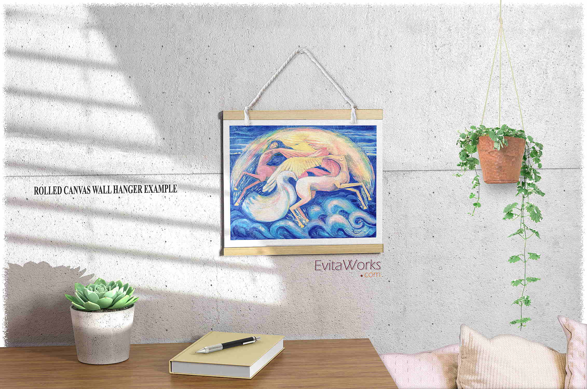 ea sunrise dawn fr ~ EvitaWorks