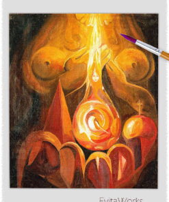 ea the temple of soul ~ EvitaWorks