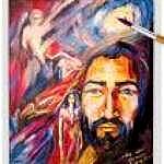 ea to my eagle ~ EvitaWorks