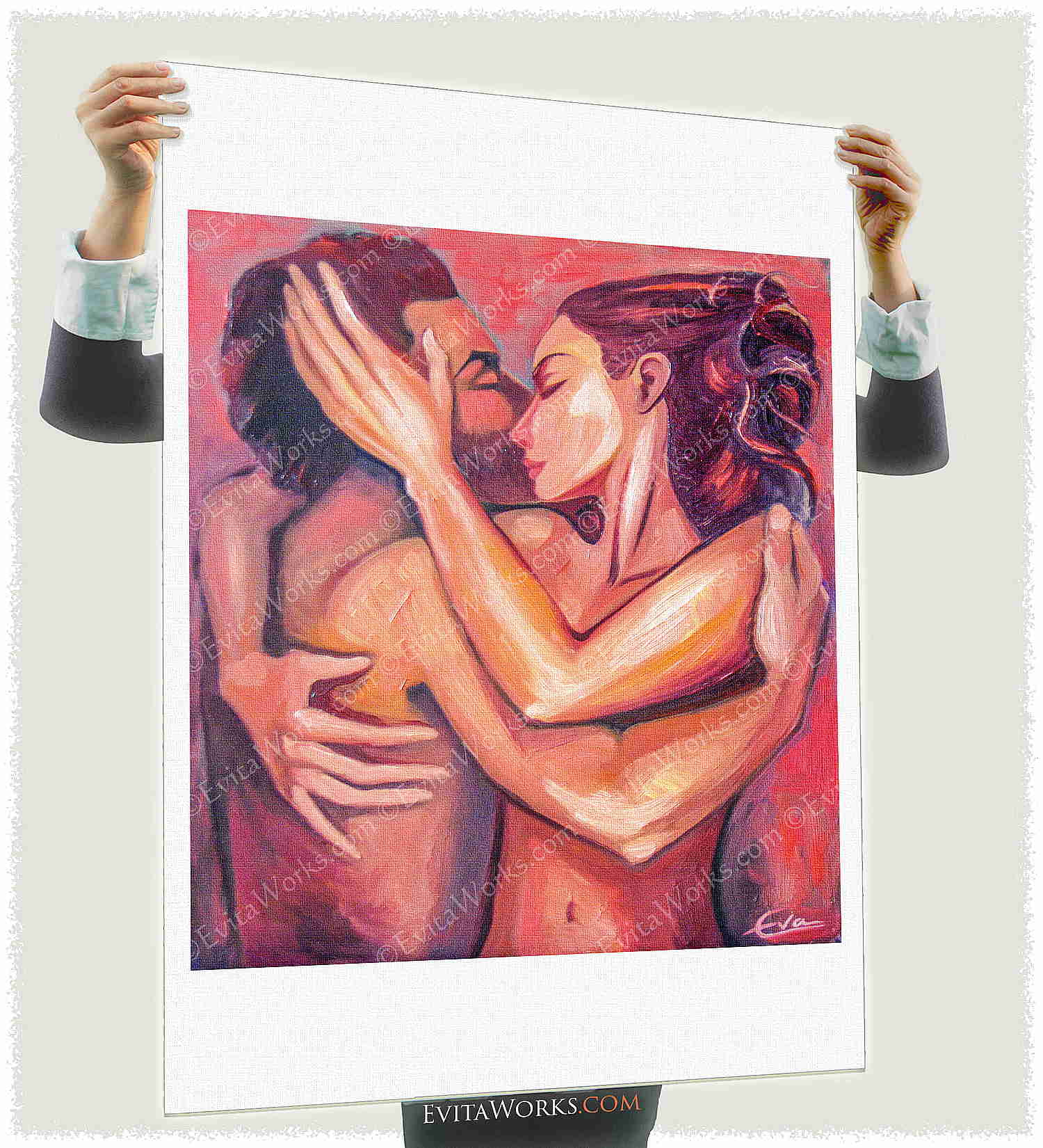 ea together a1 ~ EvitaWorks
