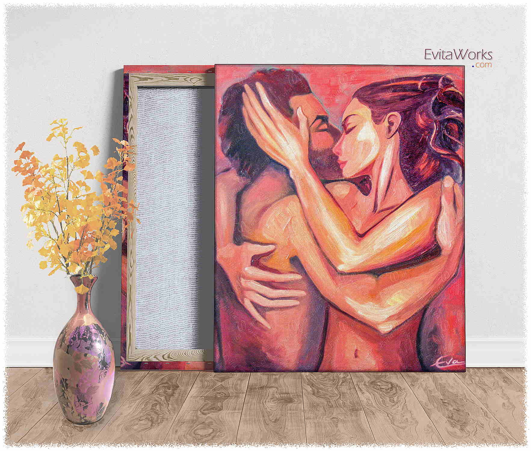 ea together cs ~ EvitaWorks