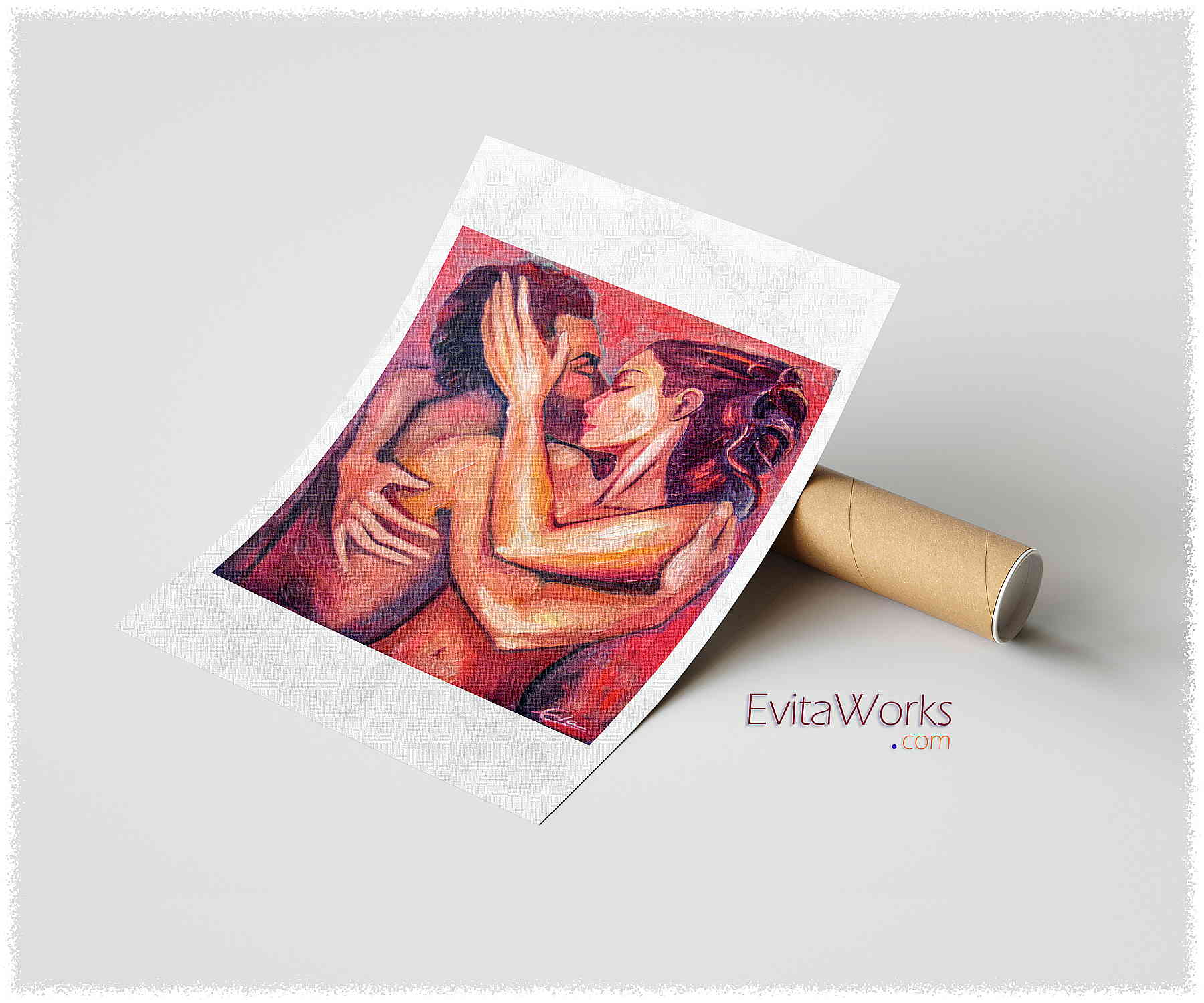 ea together pr ~ EvitaWorks