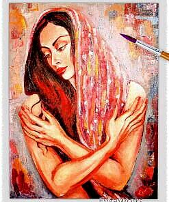 ea virgo ~ EvitaWorks
