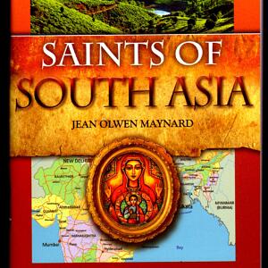 Saints Of South Asia ~ EvitaWorks