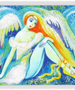 oa angel 01 1 ~ EvitaWorks