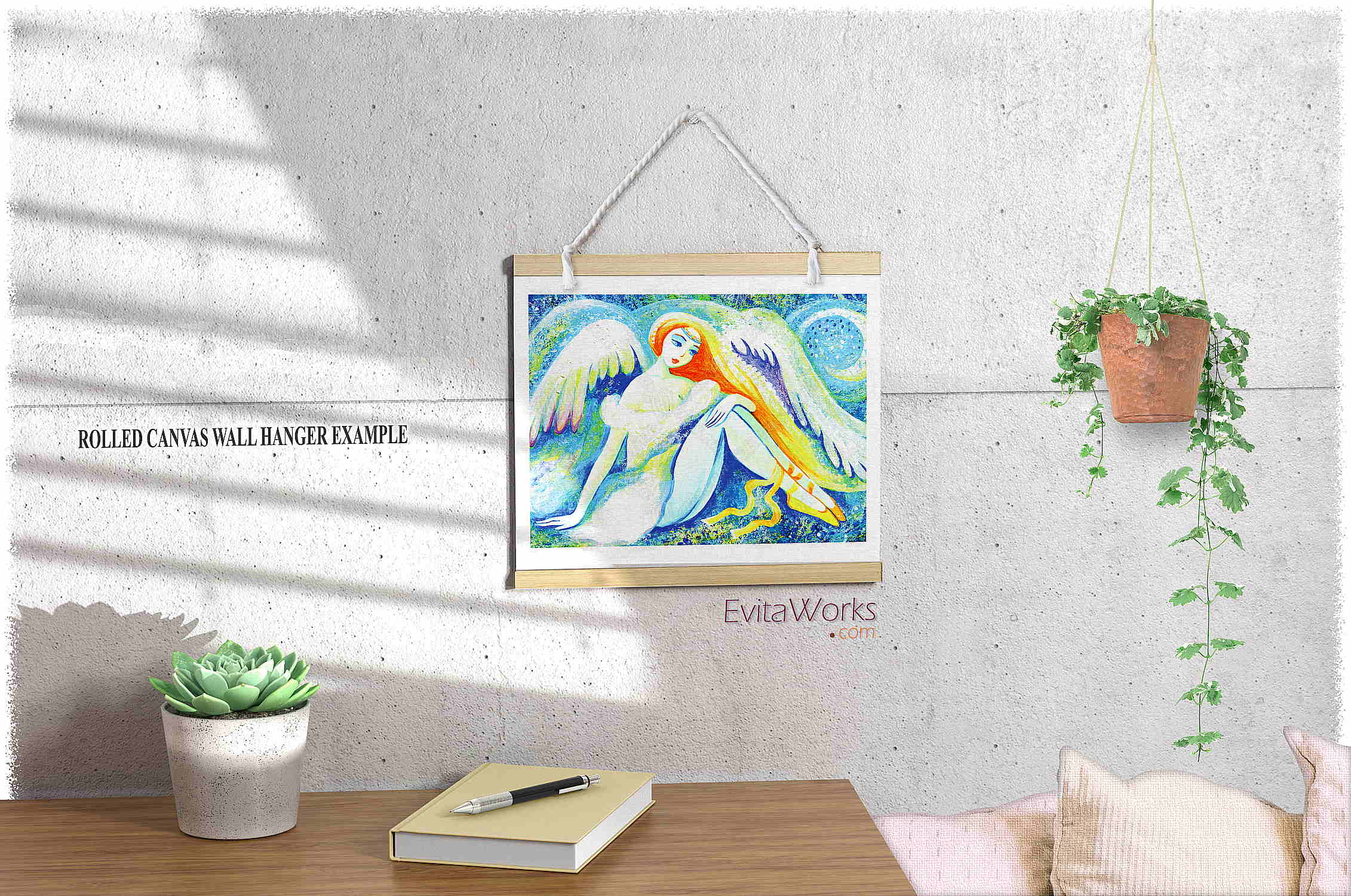 oa angel 01 1 fr ~ EvitaWorks