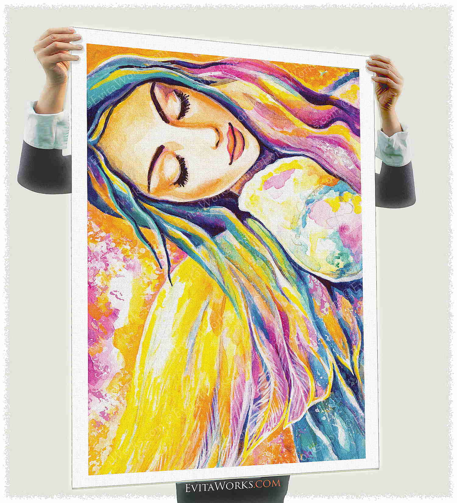 oa angel 06 a1 ~ EvitaWorks