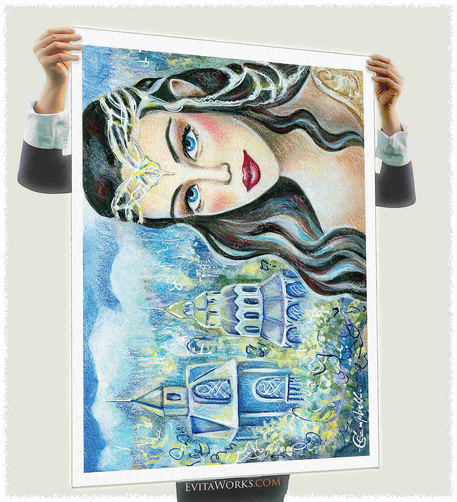 oa arwen 01 a1 ~ EvitaWorks