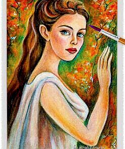 oa arwen 03 ~ EvitaWorks