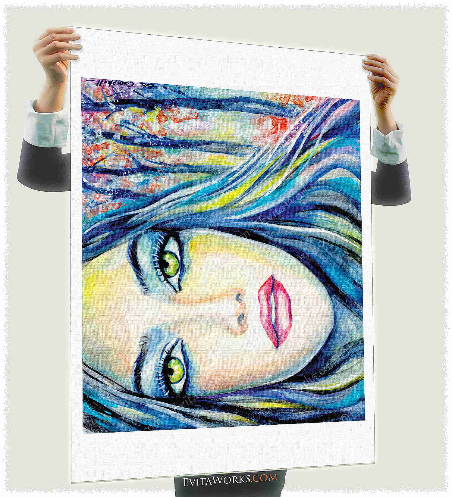 oa arwen 04 a1 ~ EvitaWorks