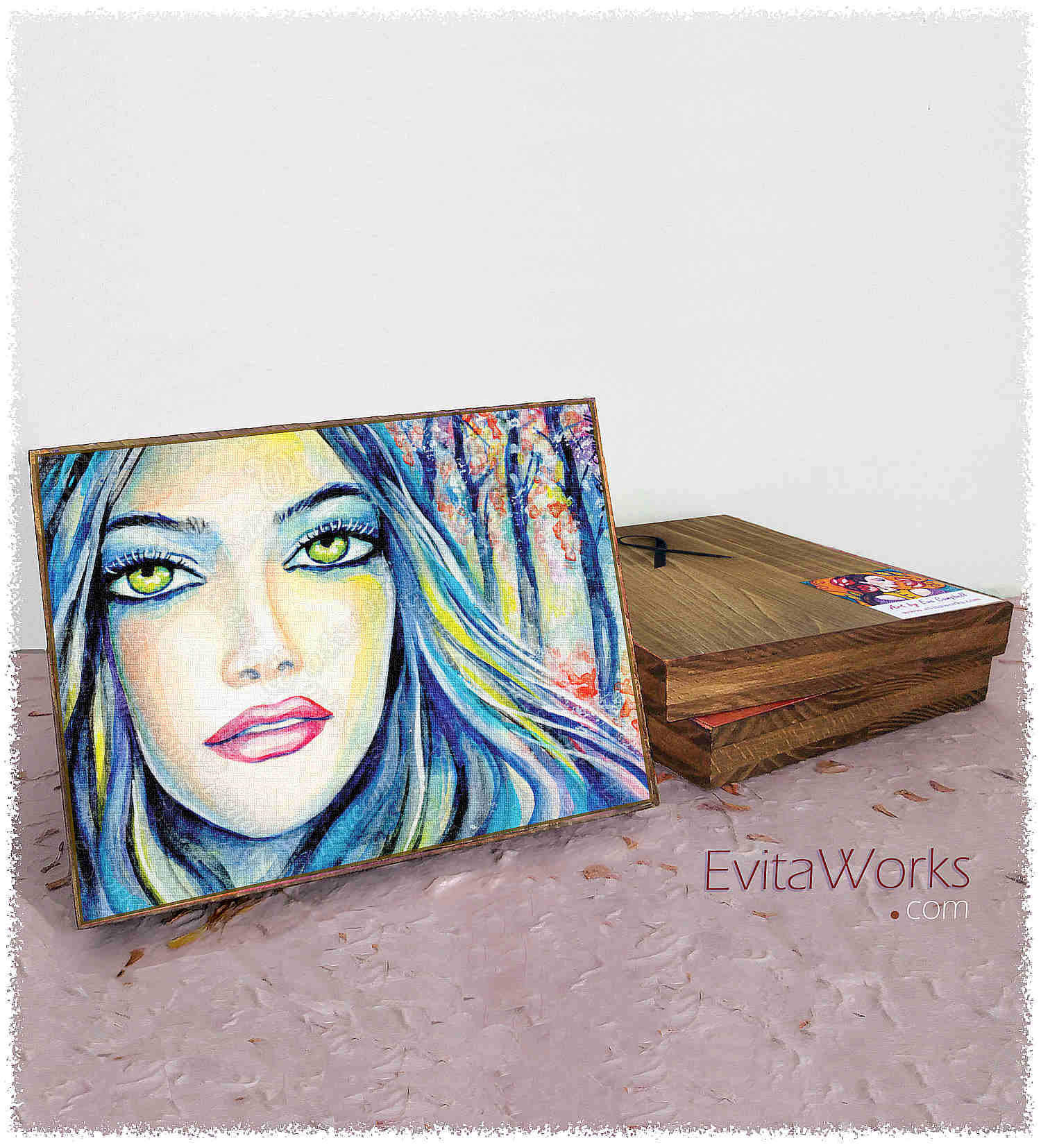 oa arwen 04 bk ~ EvitaWorks