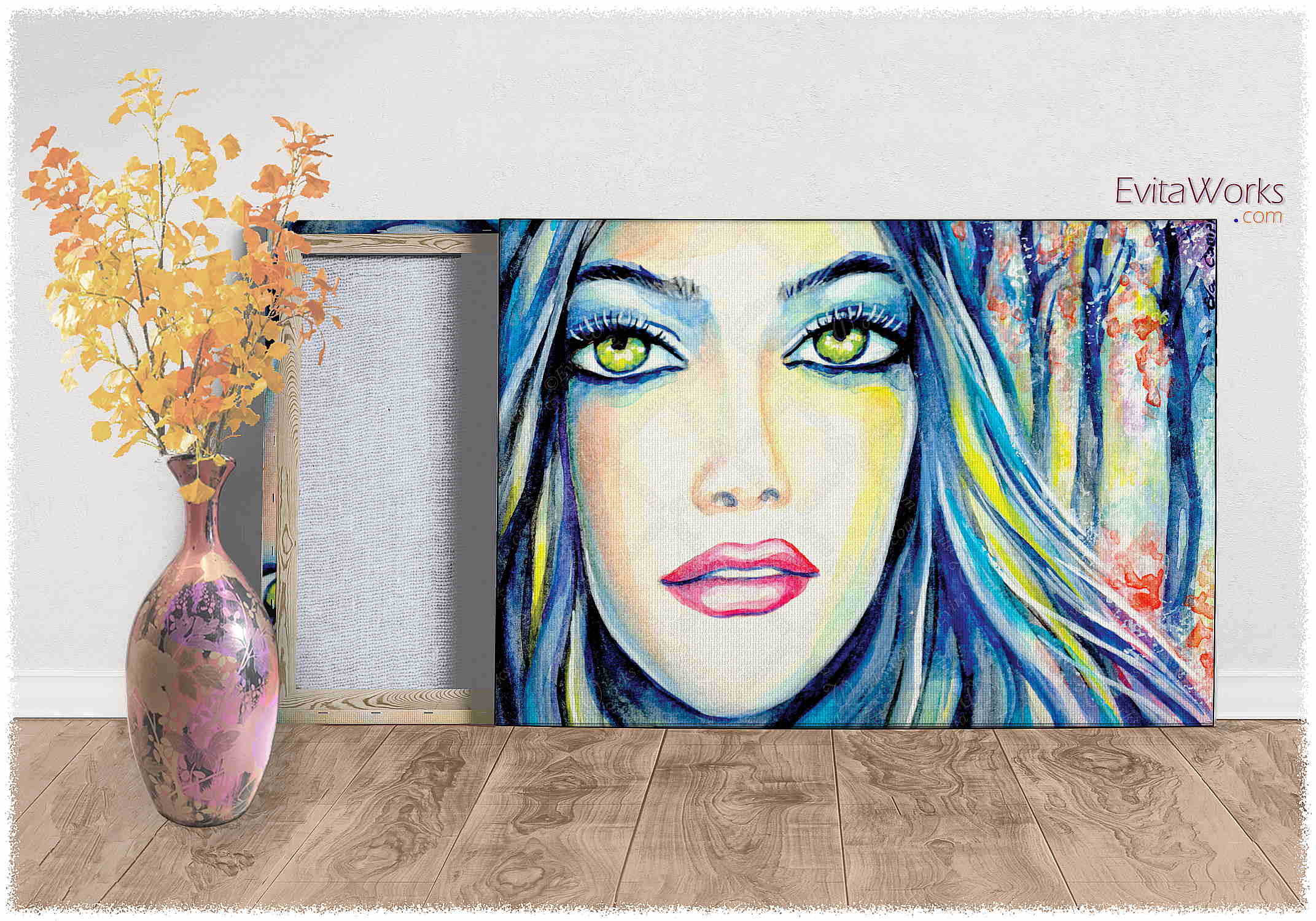 oa arwen 04 cs ~ EvitaWorks