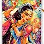 oa belly dancer 03 ~ EvitaWorks