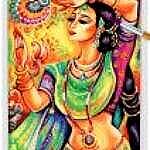 oa belly dancer 05 ~ EvitaWorks