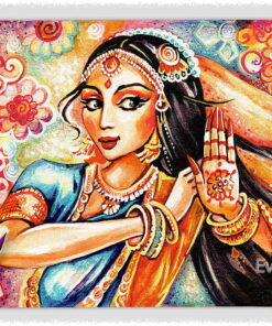 oa belly dancer 07 ~ EvitaWorks