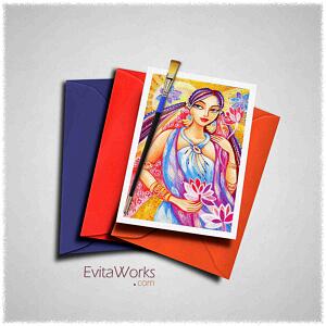oa east woman 01 cd ~ EvitaWorks
