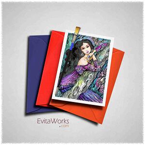 oa east woman 05 cd ~ EvitaWorks