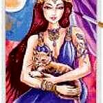 oa east woman 07 ~ EvitaWorks
