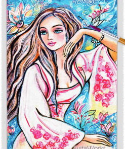 oa east woman 08 ~ EvitaWorks