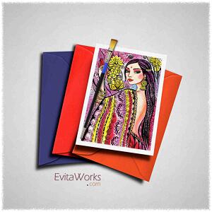 oa east woman 10 cd ~ EvitaWorks
