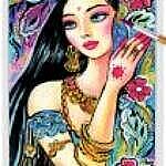 oa east woman 11 ~ EvitaWorks