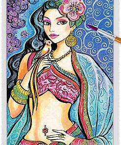 oa east woman 15 ~ EvitaWorks