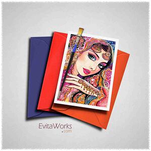 oa east woman 18 1 cd ~ EvitaWorks