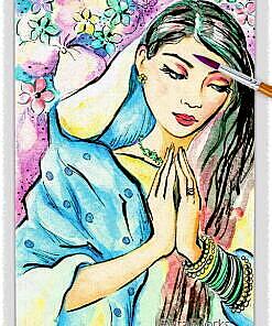 oa east woman 20 ~ EvitaWorks
