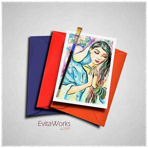 oa east woman 20 cd ~ EvitaWorks