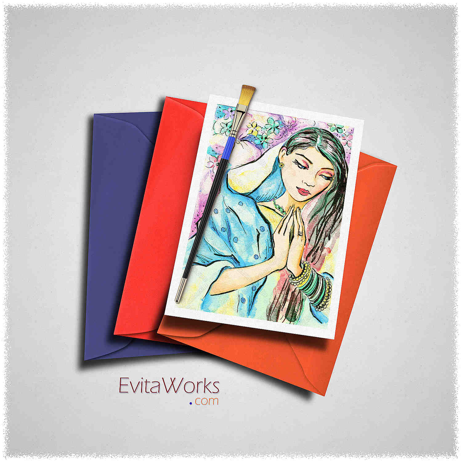 oa east woman 20 cd ~ EvitaWorks