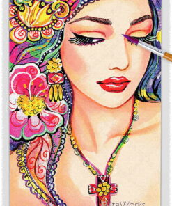 oa east woman 21 ~ EvitaWorks
