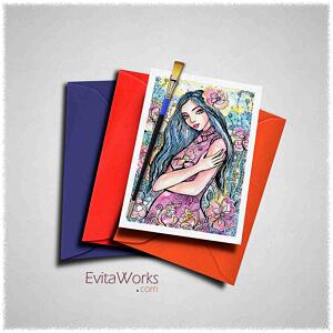 oa east woman 23 cd ~ EvitaWorks