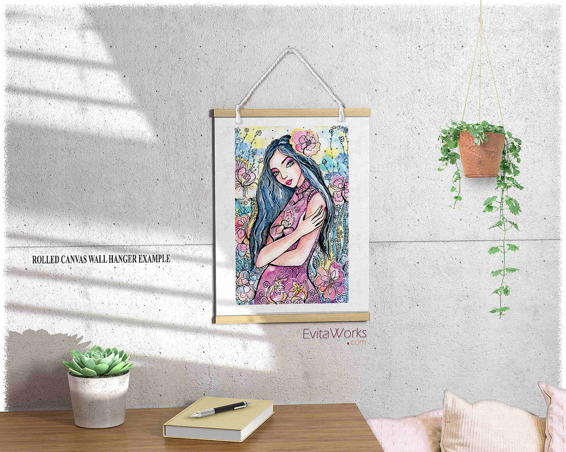 oa east woman 23 fr ~ EvitaWorks