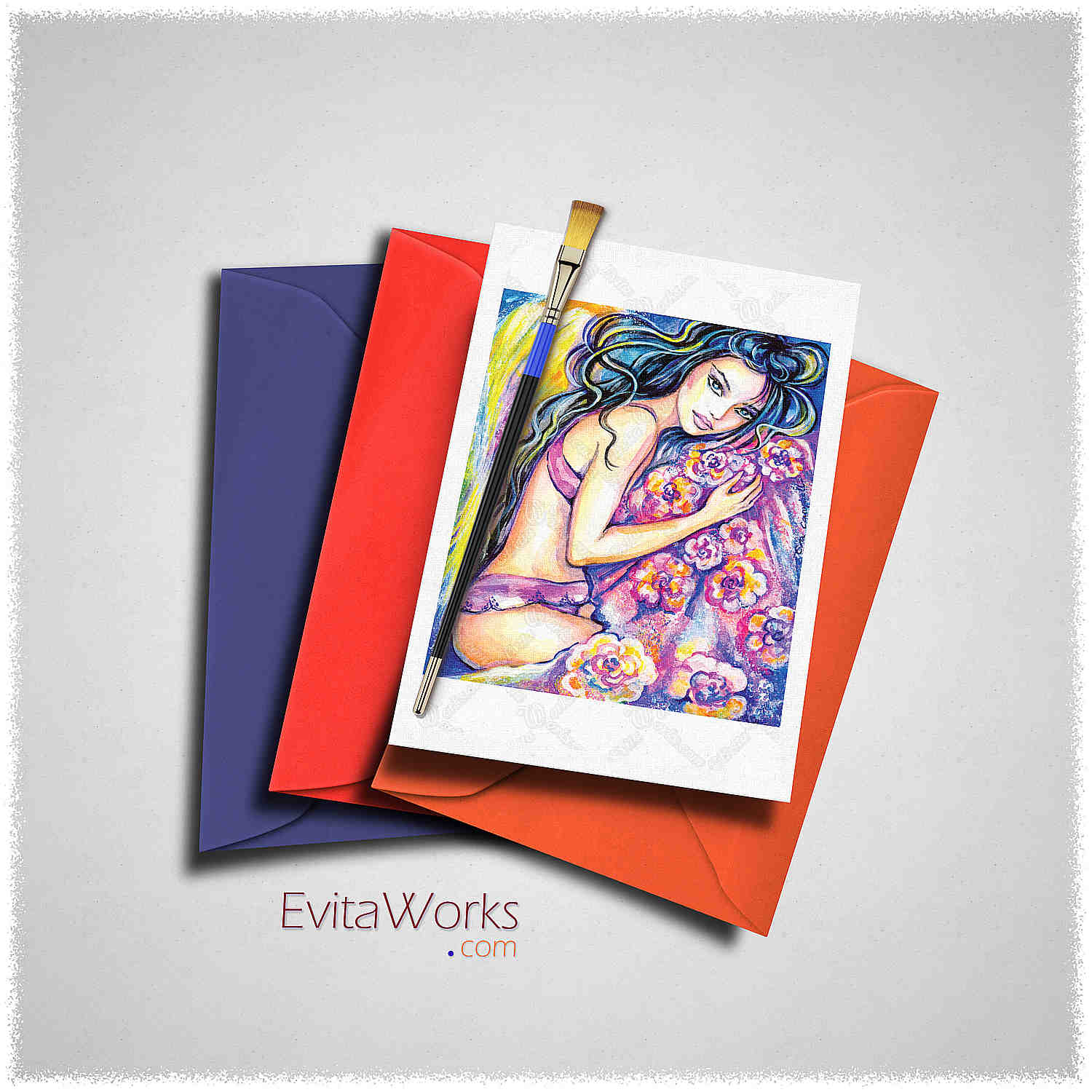 oa exotic 03 cd ~ EvitaWorks