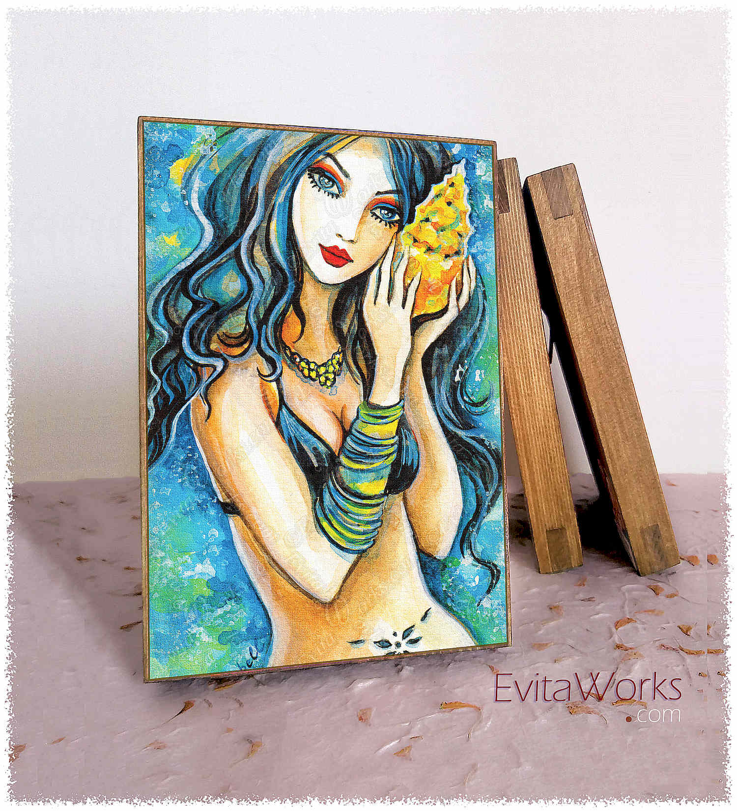 oa exotic 04 bk ~ EvitaWorks